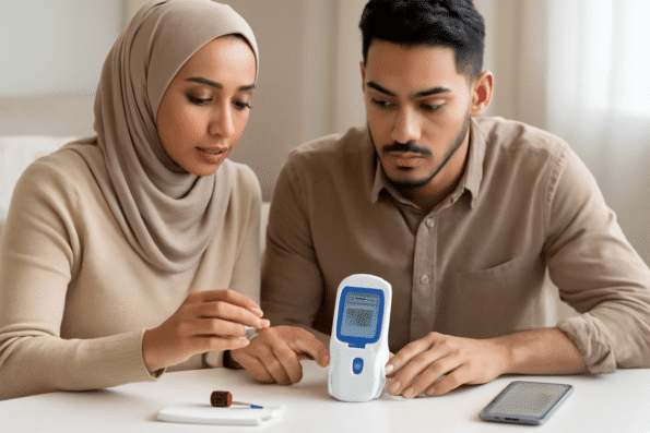 featured image 29 أفضل أجهزة قياس الغدة الدرقية في مصر: دليل الشراء والاستخدام للمرضى