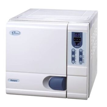 اوتوكلاف-جهاز تقعيم 18L B Class