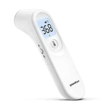 ترمومتر ديجيتال لقياس درجة الحراره Infrared YT-1