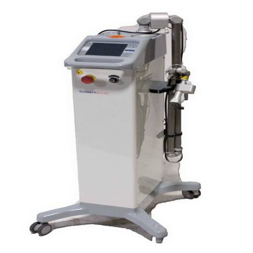 SmartXide DOT® CO₂ Fractional Laser SmartXide DOT® CO₂ Fractional Laser