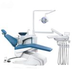 Stomatologická Souprava Bohemia Řady 503 Dental Unit