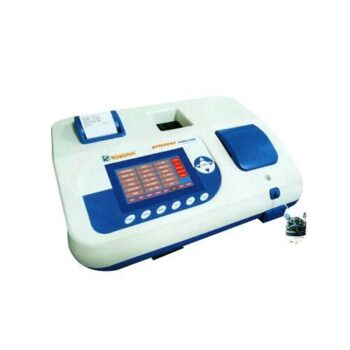 جهاز التحليل الكميائي Prietest Touch Plus