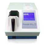 جهاز التحليل الكميائي +Photometer 5010 V5