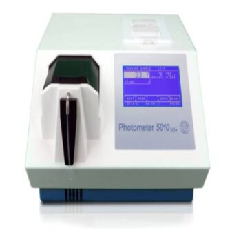 جهاز التحليل الكميائي +Photometer 5010 V5