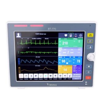 مونيتور 7 وظيفة BT-770P7