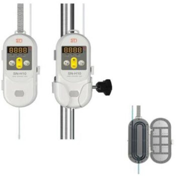 مضخة محاليل Warmer SN-H10