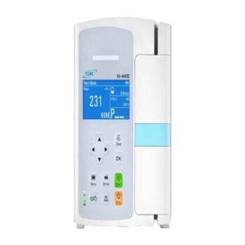 مضخة محاليل SK 600II V2