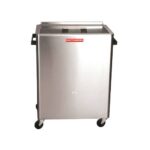 جهاز التسخين المتنقل HYDROCOLLATOR 1 جهاز التسخين المتنقل HYDROCOLLATOR جهاز التسخين المتنقل HYDROCOLLATOR