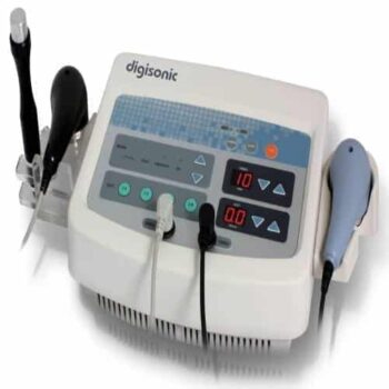 جهاز علاج بالموجات الصوتية Cwm-302