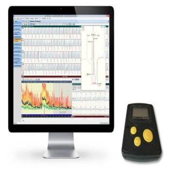 جهاز هولتر رسم قلب AMEDTEC ECG Pro