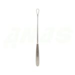 Curette for Endometrial Scraping