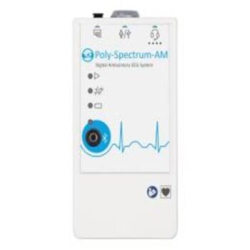 جهاز هولتر رسم قلب Spectrum-AM