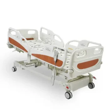 سرير كهرباء 5 حركة بالمرتبة KS-858