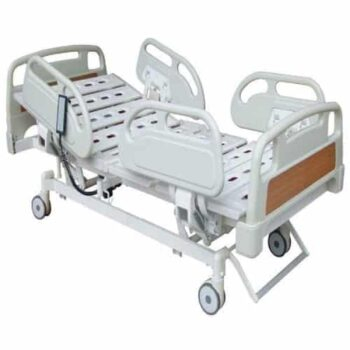سرير كهربائي 3 حركة بالمرتبة KS-828