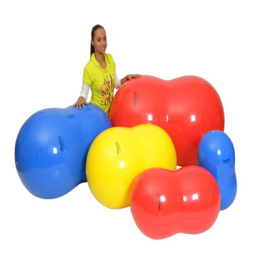 كرة العلاج الطبيعي PHYSIO ROLL كرة العلاج الطبيعي PHYSIO ROLL