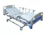 MLH-4C | سرير كهربائي 2 حركة مع زر تحكم