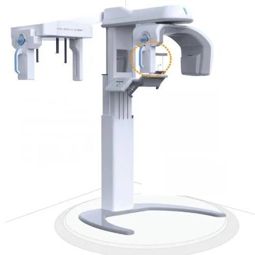 rr-1-1.jpg rr 1 1 جهاز الاشعة السينية+تصوير فموي إضافي (POINT 800SHD 3D Plus) بانوراما أسنان