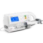 سرنجة محاليل – BeneFusion SP3 Syringe Pump
