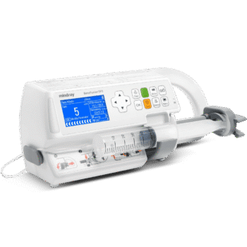سرنجة محاليل – BeneFusion SP3 Syringe Pump