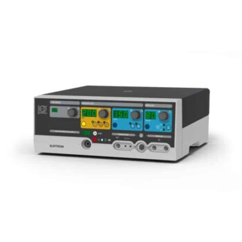 دياثرمي جهاز قطع و كي جراحي كهربائي SURTRON 200 Watt