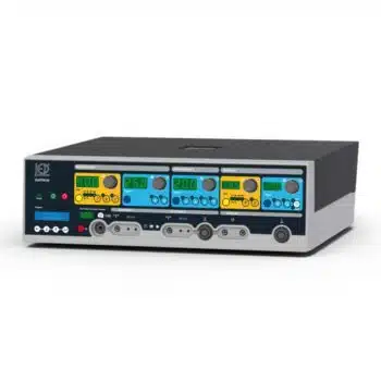 SURTRON 400 HP Electrosurgical Unit