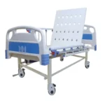 MLH-13 Manual Hospital Bed