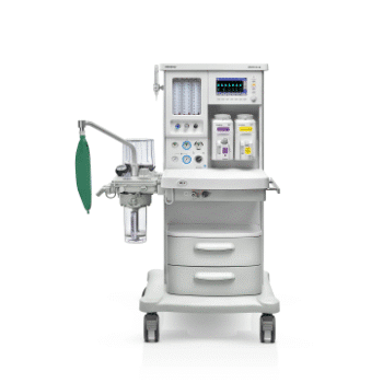 جهاز تخدير-WATO EX-30