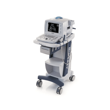 جهاز الموجات فوق الصوتية DP-1100Plus – جهاز سونار